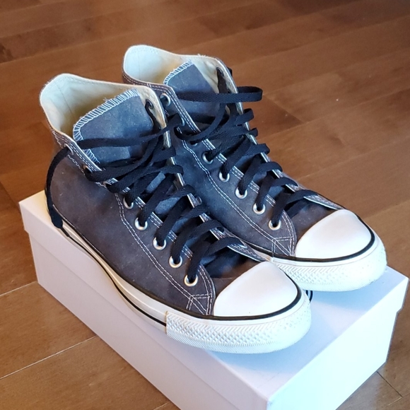 Converse Other - 🔥👟Converse high tops